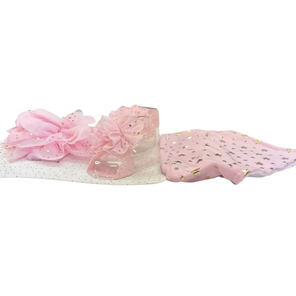 Danbar Global bow fancy